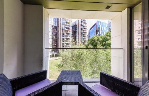 Paddington Ex LUX Flat - Foto 16