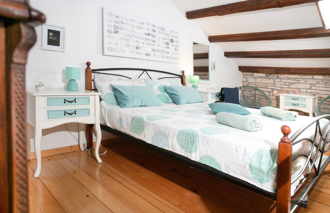 Adorable Holiday Home With Pool and Terrace - Foto 3