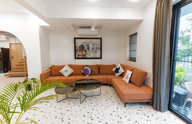 Villa Reverie 6 Bedroom Ultra Modern - Foto 29