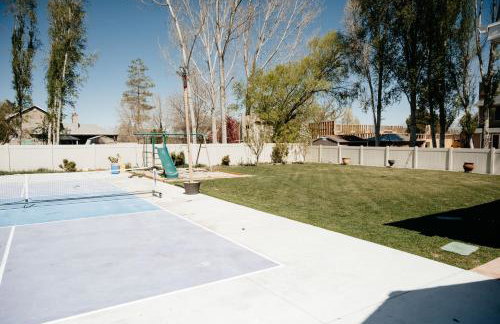 Large & Spacious Home, Sleeps 23+ near SLC - Foto 41