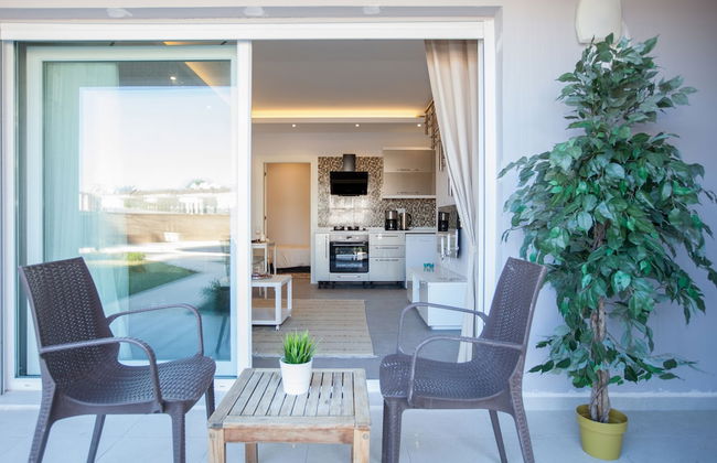 Truemar Hotels & Suites - Foto 61