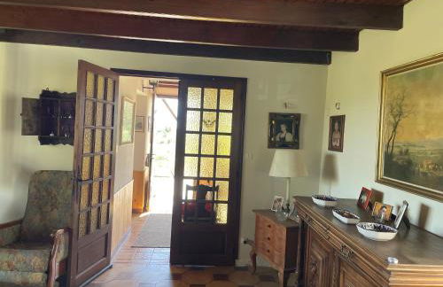 Las Vignes - Où le calm apaise l'âme - Foto 10