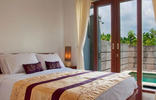 Villa Dencarik - Foto 4