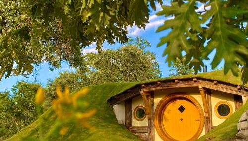 La Comarca de Vératton - Photo 2