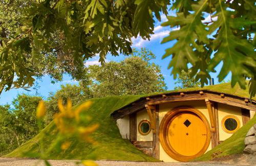 La Comarca de Vératton - Photo 2