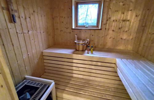 Ferienhaus Chalet Goldberg - Photo 18