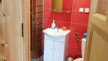 Miodowa Chatka - Foto 4