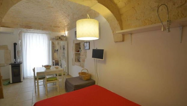 Équipements de la chambre