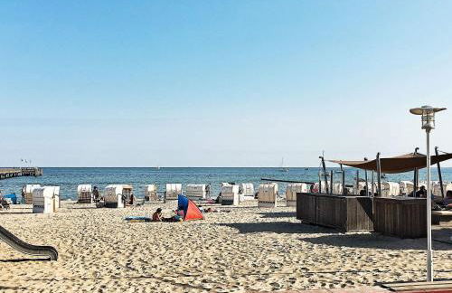 6 person holiday home in Großenbrode - Foto 65