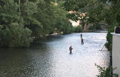 Entre l'église et la place - Foto 16