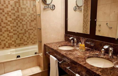 Luxuoso Flat no Laje de Pedra -Mountain Village - Foto 18