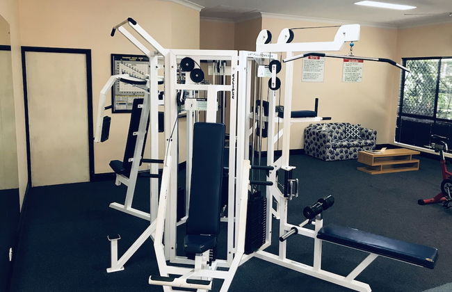 Trinity Links Resort - Foto 61