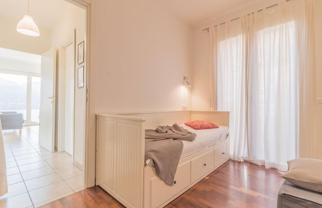 Casa Tre Sole in Lierna - Foto 17