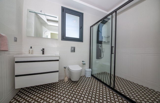 ANGEL A BLOK MARMARİS - Foto 11