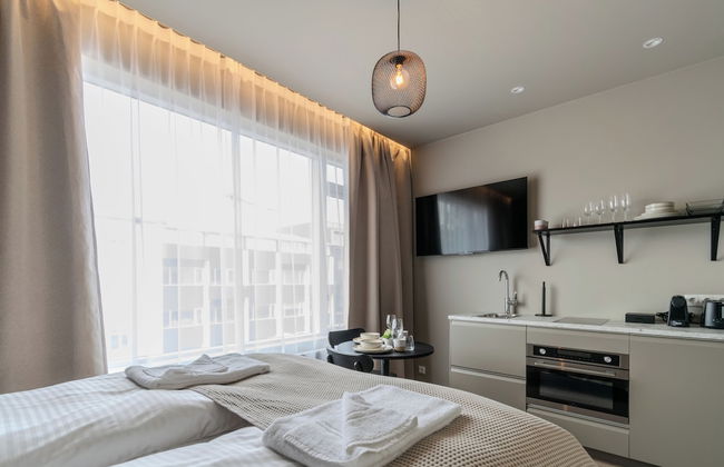 Frost Apartments by Heimaleiga - Foto 2