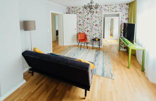 Gemütliches Apartment in Hamburg Winterhude - Foto 19