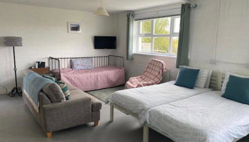 Mill House Studio Apartment - Foto 3