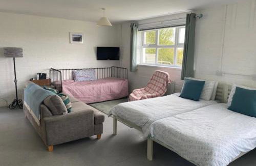 Mill House Studio Apartment - Foto 3