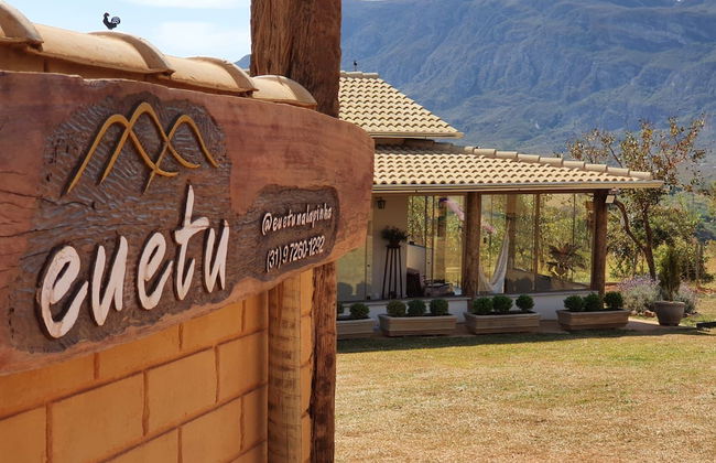 Euetu na Lapinha da Serra - Photo 62