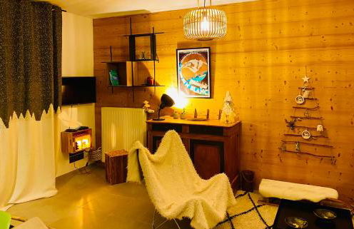 La Tintaine- T2 avec Terrasse - Photo 1