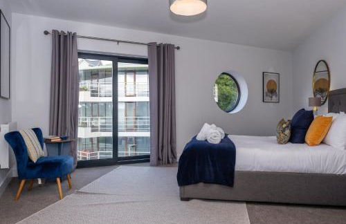 3 Rockham - Luxury Apartment at Byron Woolacombe - Foto 8