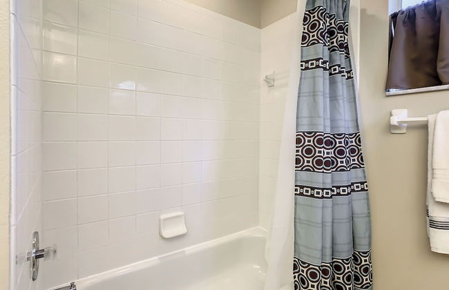 Anthony's Southern Dunes Vacation Home - Foto 18