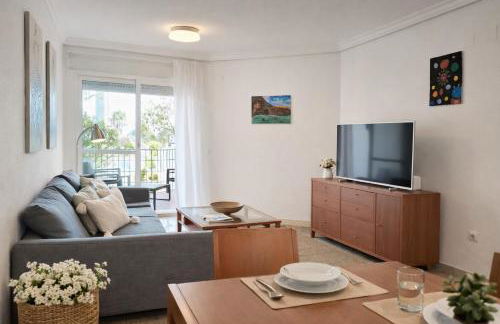 Noctua 030 El Faro Estepona 1 - Photo 7