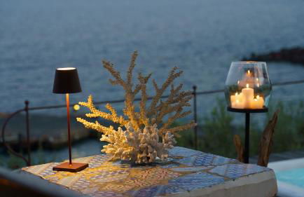 Villa Rocce Rosse - Foto 15