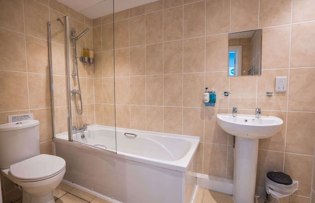 Astor House - Foto 31