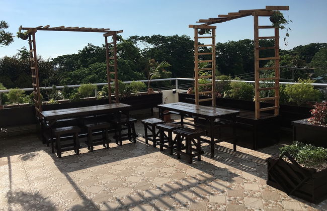 Beinte Singko de Marso Apartments - Foto 64