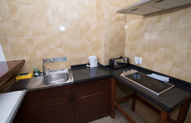 Apartamentos Mestret - Foto 15