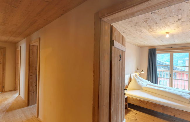 Alpen Select Lodge for 16-24 People - Foto 18