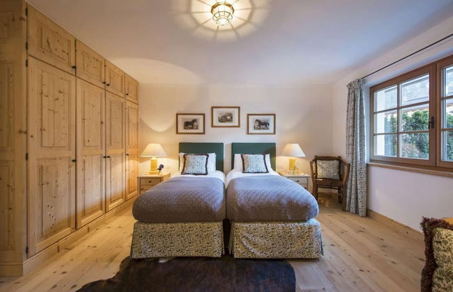 Alpine Bliss Retreat in Sankt Anton - Foto 4