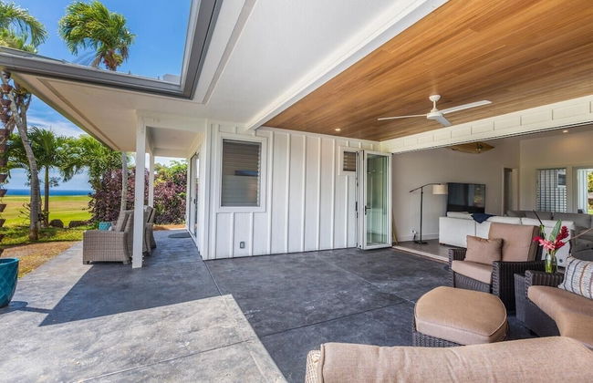 Kauai Tradewinds 4 Bedroom Home by RedAwning - Foto 26