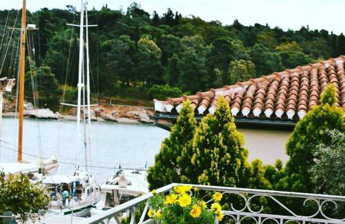 Mira Mare Hotel, Galaxidi - Foto 23