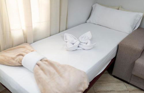 Alojamiento Familiar, Plaza Toros Granada - Foto 33