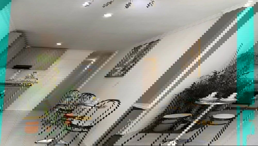 emperatix - Foto 1, Recepción