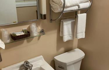 Idle A While Cabins - Foto 17