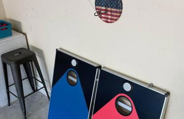 Rockwall Luxury Retreat-Pool/Spa/Patio/Gameroom - Foto 65