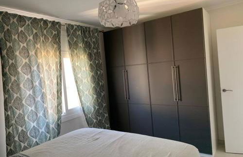 Cunit, front line with sea view - Foto 21