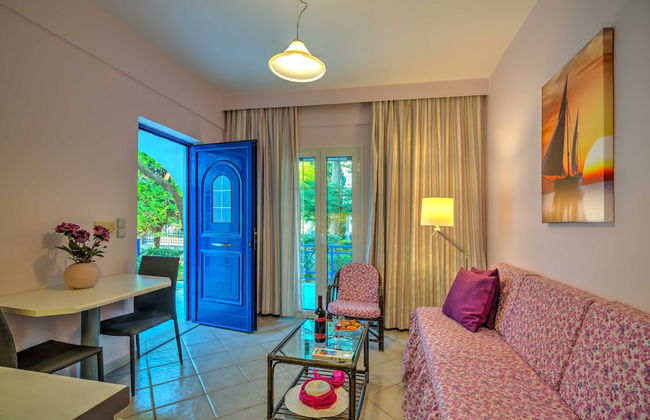 Vitorakis Apartments-2 - Foto 7