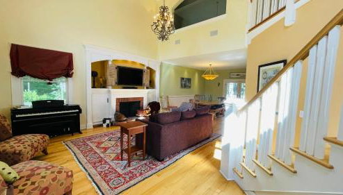 Woodland Paradise - Foto 5