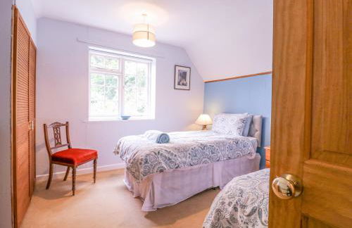 White House Cottage - Foto 18