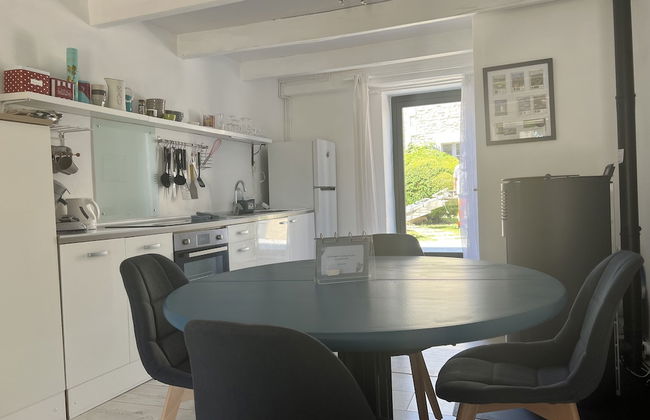 Gîte Celine et Frederic Gueguen - Foto 16