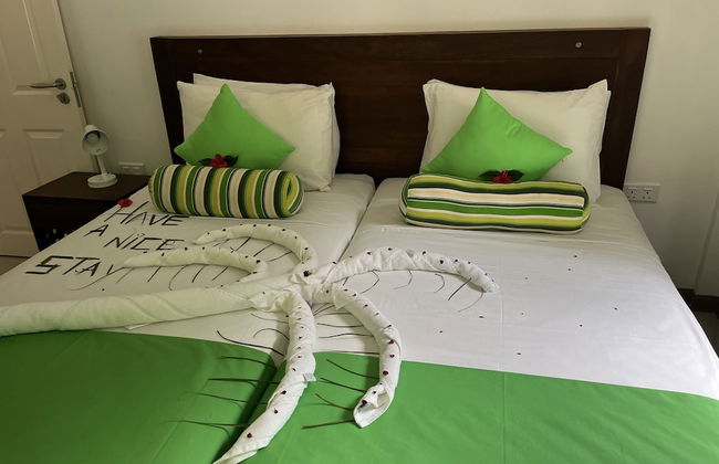 Kanasuk Selfcatering Apartments - Foto 20