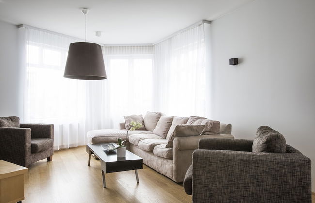 Odinsve Hotel Apartments - Foto 10