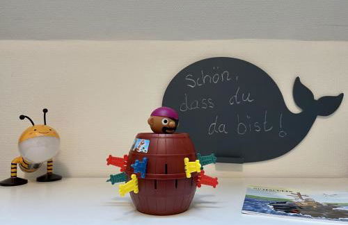 Am Kutterhafen 1 - NORDLIEBE - Foto 35