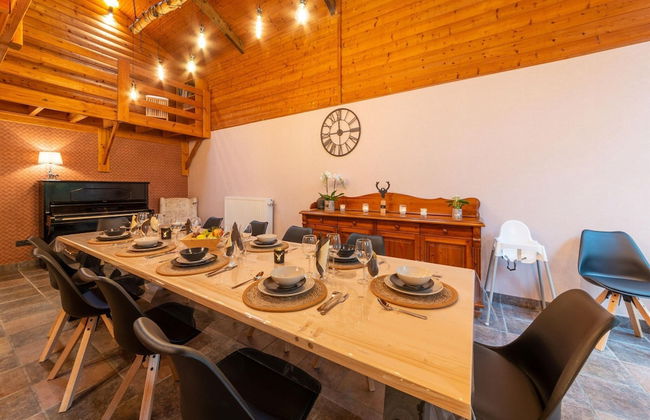 Holiday Home With Nordic Bath and Games Room - Foto 31