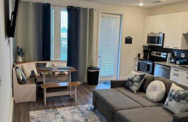 Peaceful Pad on Peters - Foto 1