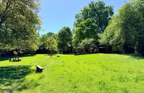 Le Vieux Moulin - Foto 51